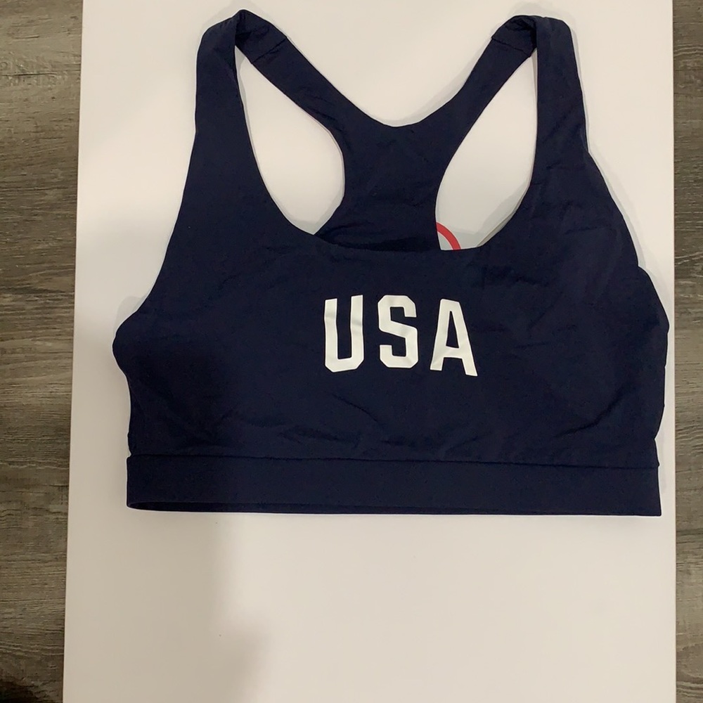 Kith Olympic Bra Top - Picture 5 of 7